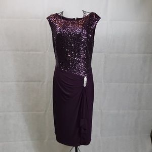 Ralph Lauren evening/cocktail dress